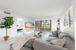 Image of PGA National Private Entrance Condo - Golf Course Views -Renovated 2023