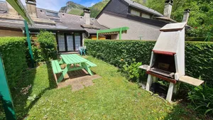 Image of Chalet de Moulaprat Aste-Béon près de Laruns et Gourette