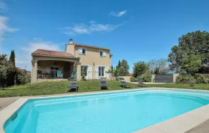 Image of Lovely home in Aubignan