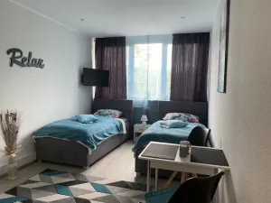 Image of Business Appartement Mainz Duo