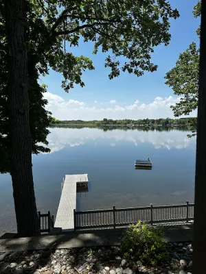 Image of Shorewood Beach House ~ Gather, Relax, Enjoy!