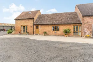 Image of The Granary at Lane End Farm