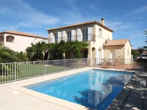 Image of Holiday Home Villa Brigantin by Interhome
