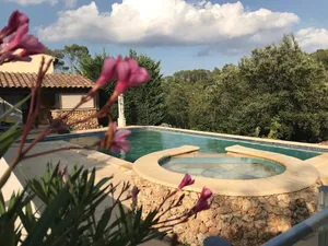 Image of Villa Les Chênes verts