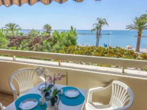 Image of Apartment Les Voiliers by Interhome