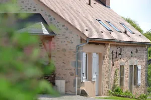 Image of La Petite Maison du Potager