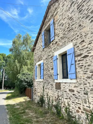 Image of Countryside Retreat