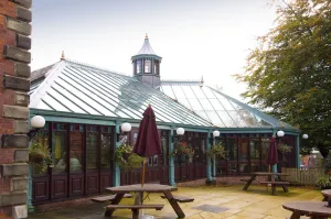 Image of Premier Inn Stockport Central