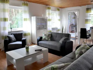 Image of Ferienwohnung Sperlingslust