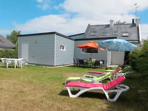 Image of Holiday Home Le Cèdre Bleu by Interhome