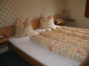 Image of Holiday House - Holiday House Hackl Norbert