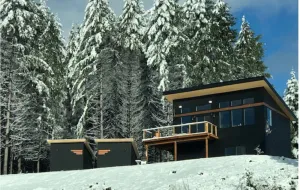 Image of Mountain Retreat