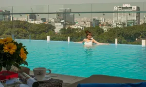 Image of Central Palace Hotel
