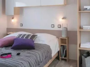 Image of Camping 4 étoiles - Piscine  - eed0ff