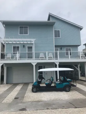 Image of Boathouse - 5 Bedroom Canal House w. Private Pool and Putting Green