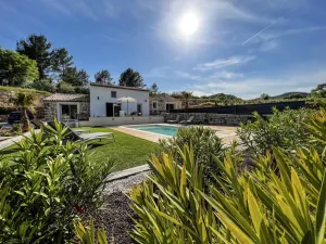 Image of La maurette piscine chauffee