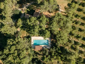 Image of Mas Frederi - Maison avec piscine pour 10