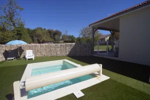 Image of Gîte D&D avec piscine privative