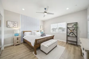 Image of Modern Luxury - 4 bedroom - 14 guests - Disney +EV Charge
