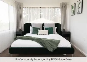 Image of Canobolas Cottage, Amazing Farm Stay, 4 King Beds