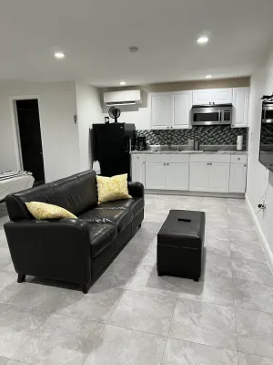 Image of Beautiful Miami Pool Lake Studio