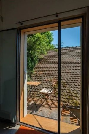 Image of Holiday apartment Bellerive VD for 1 - 2 persons with 1 bedroom - Farmhouse