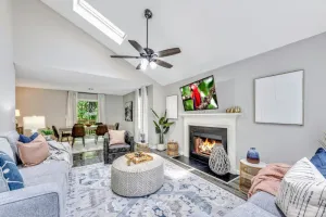 Image of ATH - Kennesaw - 3BR - Pet Friendly - (4210)