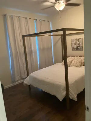 Image of Lovely 2 Bedroom Apt - Book 3 and 1 Night free