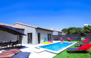 Image of Gorgeous Home In Cléon Dandran
