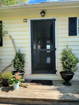 Image of Maryland Waterfront Cottage, private Dock, Pet Friendly, Wifi