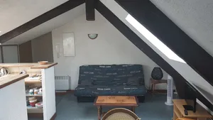 Image of Studio near the marina of Vannes, for 4 people