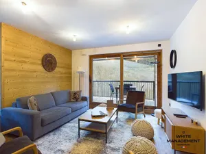 Image of Brand new apartment close to the slopes