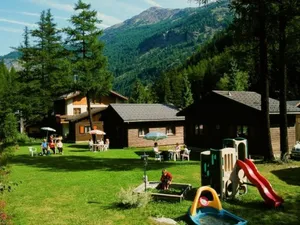 Image of Chaletpark Residenz Edelweiss by Interhome