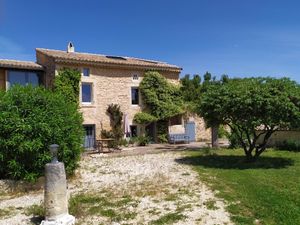 Image of Ecogîtes - Garrussiero - La Garrigue - Mas Driou