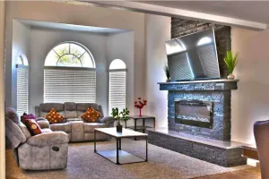 Image of Newley remodeled and furnished home!