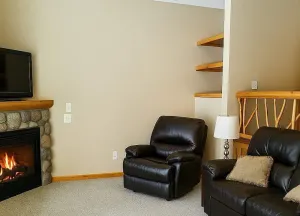 Image of Minocqua Lake Condo B10