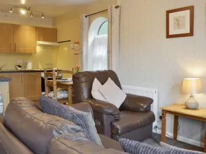 Image of Eldin Hall Cottage 1 - Uk2483