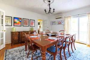 Image of Big Sunny Family House