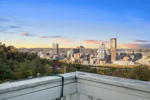Image of Skyline Serenity Retreat