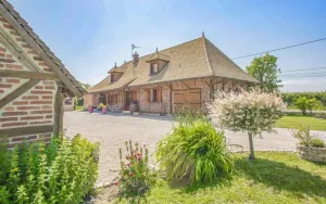 Image of The House of Happiness