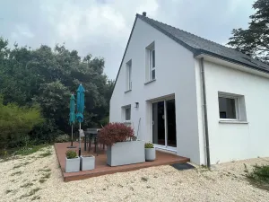 Image of Maison Tamaris avec jardin et clos