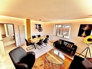 Image of Apartment '4 Deluxe' with Wi-Fi and Air Conditioning