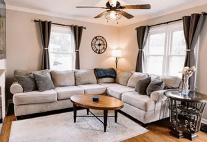 Image of Cozy 3 bedroom Bungalow near Auburn Hills