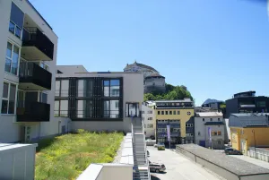 Image of Aparthotel Backstage