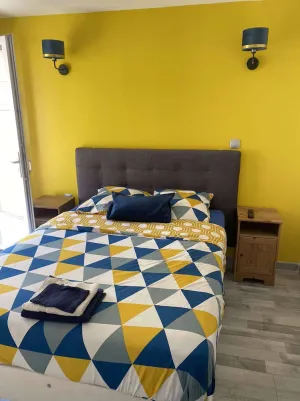 Image of Maison cosy centre de Nîmes
