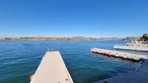 Image of Riverfront Parker Home 4\/3 with dock and views!!!