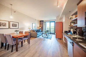 Image of Easy Access Suite with Lake Views!!!