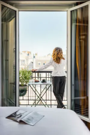 Image of Ibis Paris Opera La Fayette