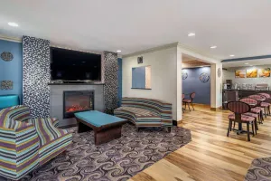 Image of Comfort Inn Midtown
