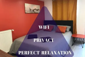 Image of Perfect Relaxation Paris Antony